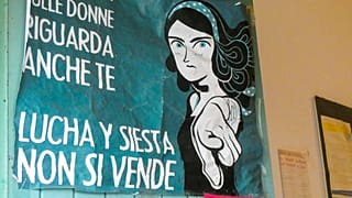 Roma, case anti-violenza sotto sfratto: la sindaca donna "che non si cura delle donne"