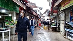 جدال رشت با کرونا؛ چرا چین چنان و ایران چنین؟