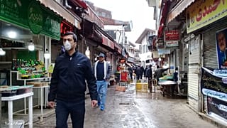 جدال رشت با کرونا؛ چرا چین چنان و ایران چنین؟