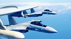 تقرير: السعودية ومصر ضمن قائمة أكثر 5 دول في العالم استيرادا للأسلحة 