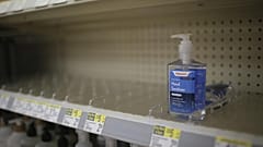 Francia establece por decreto el precio máximo de los geles para la desinfección de las manos