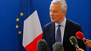 A koronavírus gazdasági hatásaira is készül Európa