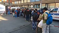 Υπό πίεση η συμφωνία ΕΕ-Τουρκίας για το μεταναστευτικό