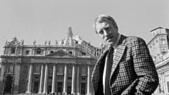 Max von Sydow in 1974