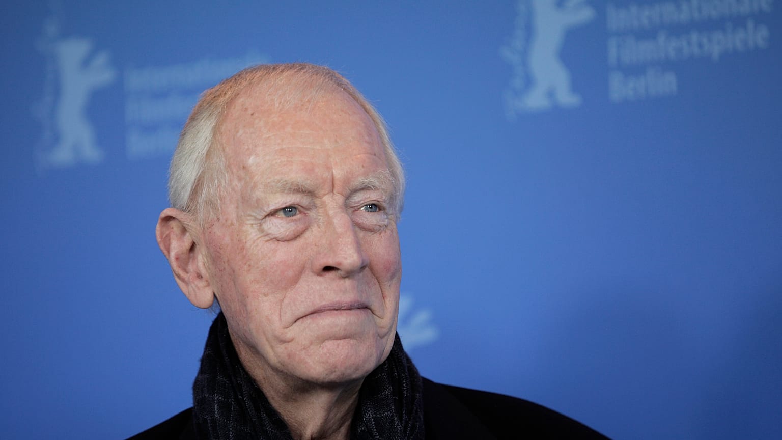 Max von Sydow