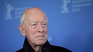 Max von Sydow