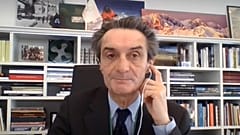 Coronavirus, Fontana: "Codogno è il modello da seguire, ma non c'è più tempo"