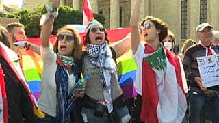 ویدئو؛ تظاهرات روز جهانی زن در آسیا و آمریکای لاتین