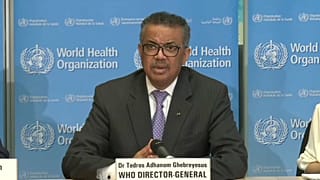 Coronavirus, Organizzazione mondiale della Sanità: "Minaccia di una pandemia è ora molto reale"