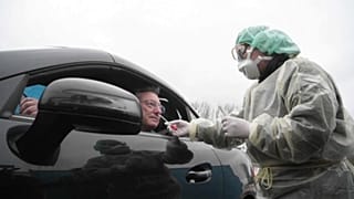 ВОЗ надеется переломить ситуацию