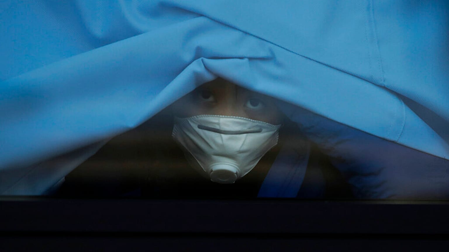 Virus Outbreak Photo Gallery