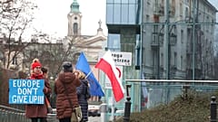 Eine umstrittene Justizreform sorgt seit Monaten für Proteste in Polen und hat international Kritik ausgelöst