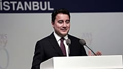 Ali Babacan