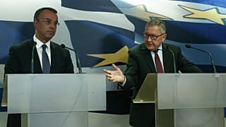 ΣΥΝΑΝΤΗΣΗ ΣΤΑΪΚΟΥΡΑ-ΡΕΓΚΛΙΝΓΚ 