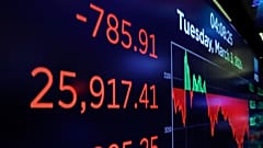 Financial Markets 
