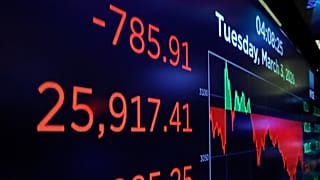 Financial Markets 