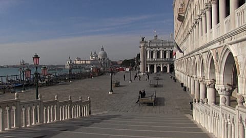 Museums closed by the Italian government in anti-virus measures 