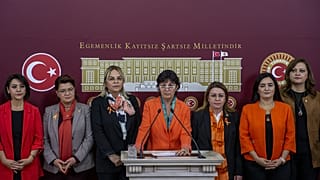 TBMM Milletvekilleri / Arşiv