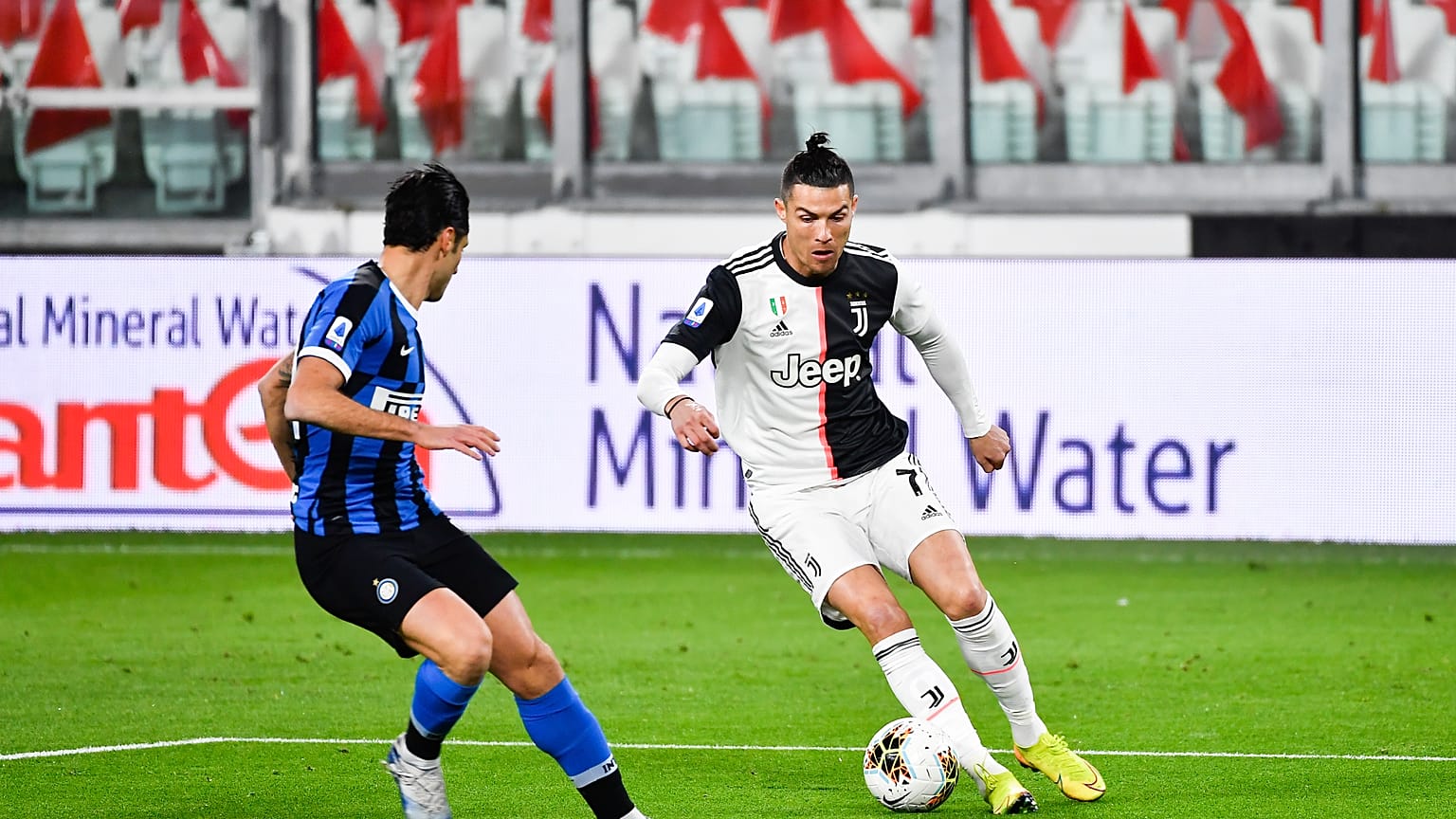 Italy Soccer Serie A