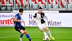 Italy Soccer Serie A