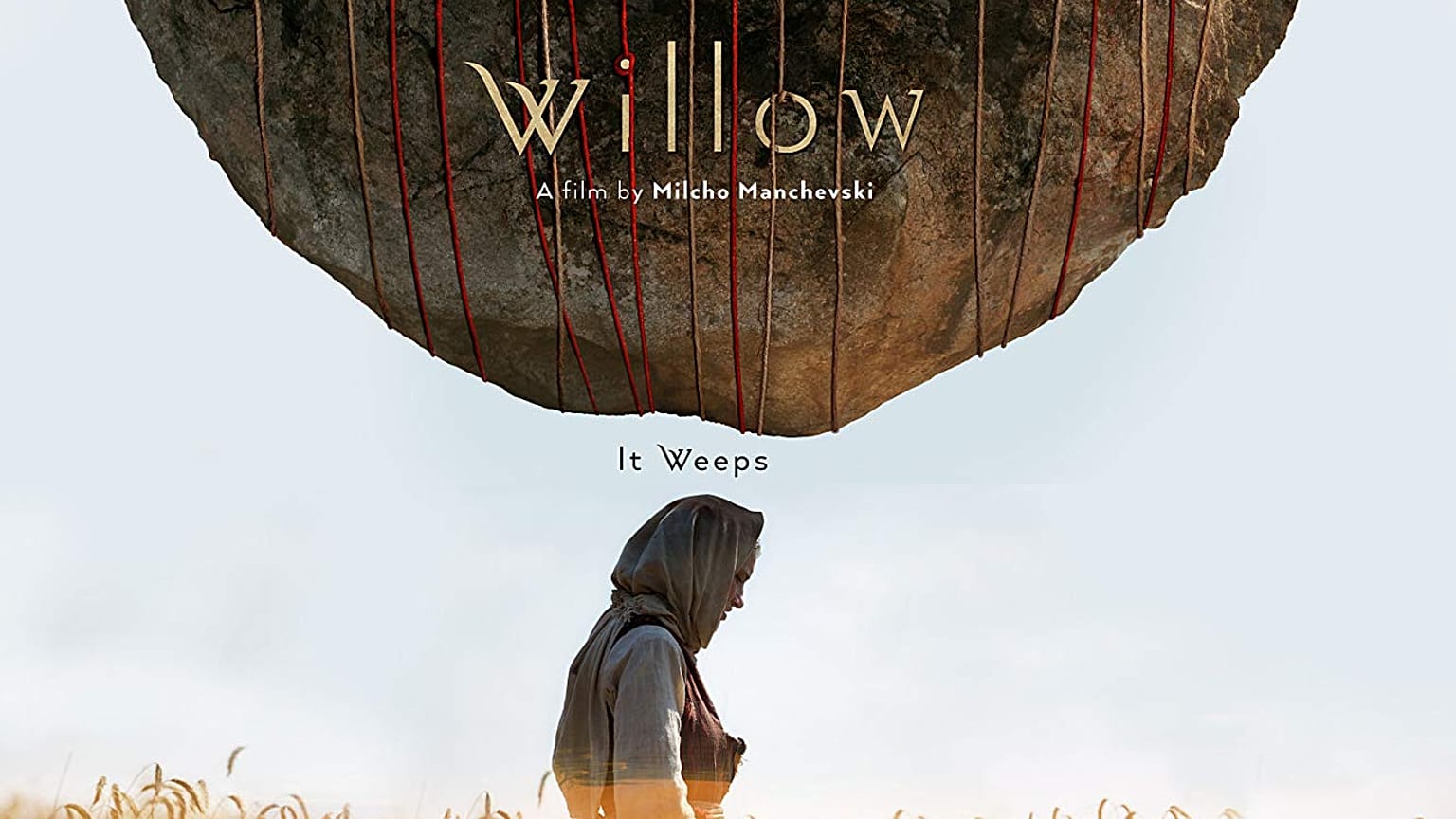 Milcho Manchevski regressa com "Willow"