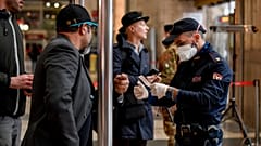 Koronavírus - Olaszország, Koronavírus - Olaszország, Italy Virus Outbreak