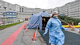 Italy Virus Outbreak Patient N.1