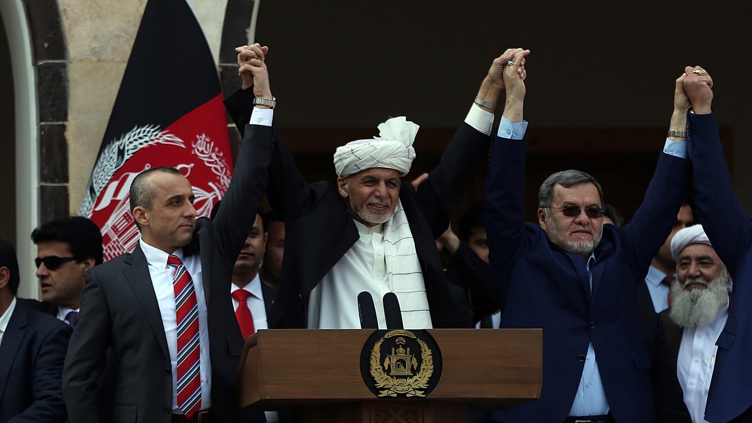 Afghanistan