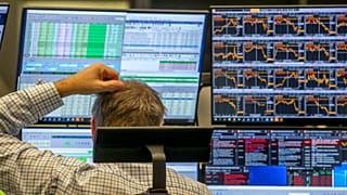 Germany Stock Market