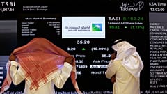 Saudi Aramco