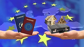 ویزای طلایی؛ تابعیت و اقامت اروپا از راه سرمایهگذاری