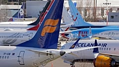 Trasporto aereo: il dilemma di Coronavirus e quote di volo