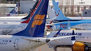 Trasporto aereo: il dilemma di Coronavirus e quote di volo