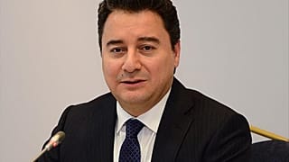 Ali Babacan yeni partisi DEVA'nın tanıtımını yarın (çarşamba) yapacak