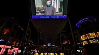 Xi Jinping
