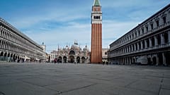 Kann sich Italiens Tourismus vom Corona-Schock erholen? 