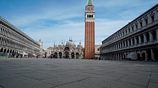 Covid-19: una dura prova per il turismo in Italia