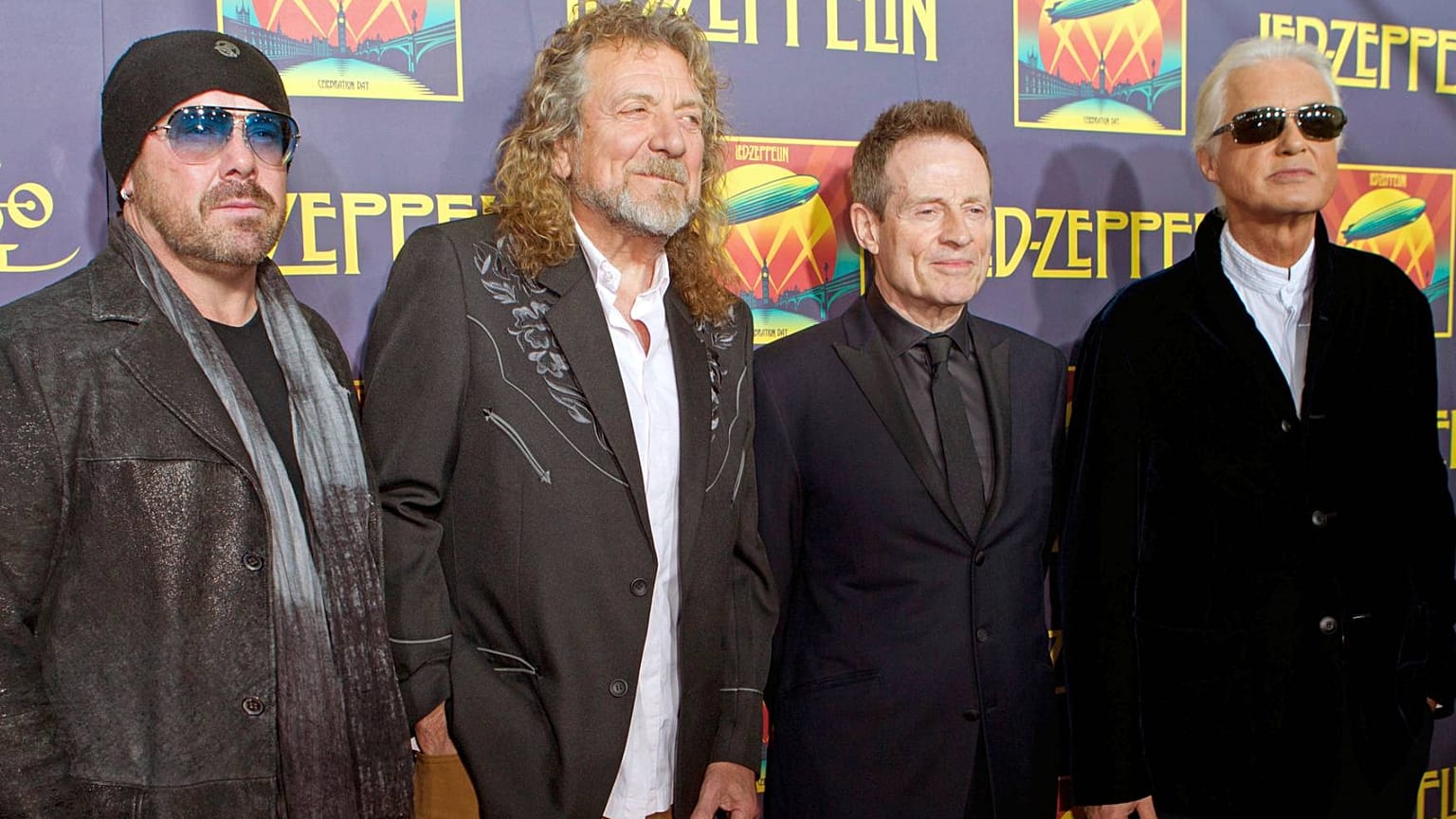 Mahkeme 50 yıllık anlaşmazlığa nokta koydu: Led Zeppelin'in Stairway to Heaven şarkısı çalıntı değil