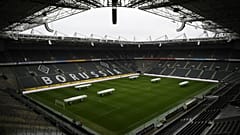 Leere Stadien: Das Coronavirus trifft den Sport mit voller Wucht