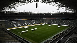 Leere Stadien: Das Coronavirus trifft den Sport mit voller Wucht