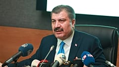 Sağlık Bakanı Koca: Koronavirüs salgınının Türkiye'de olma ihtimali çok yüksek