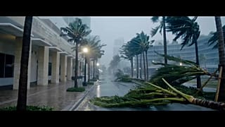 Cinema sobre direitos humanos debate emergência climática