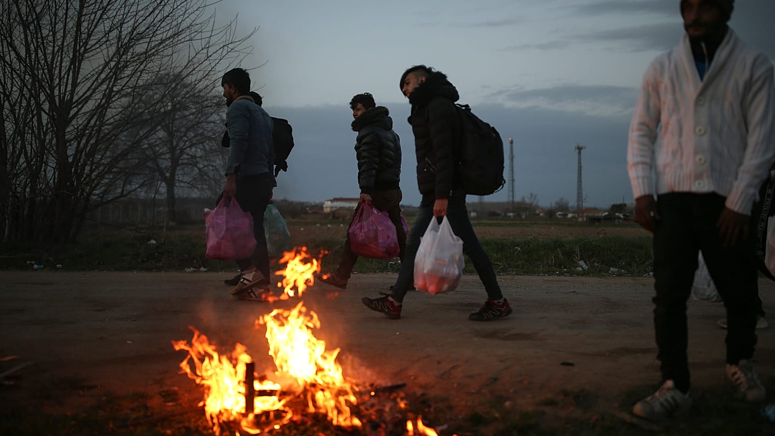 حظر استعمال "أكياس البلاستيك" في أبوظبي بداية عام 2021