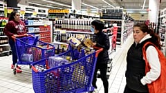 Spain Virus Outbreak