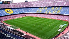 El miedo al coronavirus llega al deporte español: puertas cerradas y gradas vacías