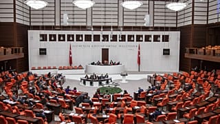 TBMM Genel Kurulu