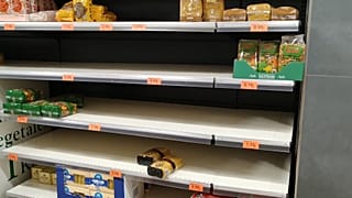 Эпидемия подхлестнула потребительскую активность испанцев