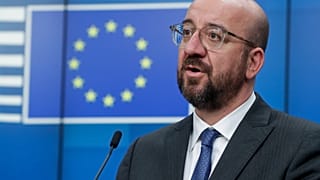 Conference call of EU leaders on Coronavirus