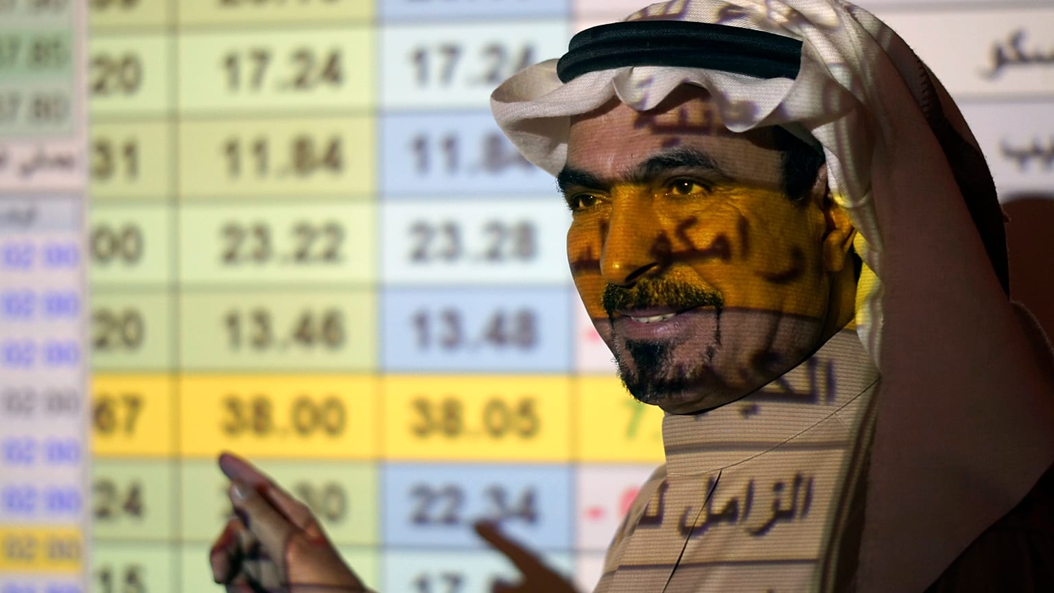 أرامكو السعودية توقع عقد رعاية مع بطولة العالم للفورمولا واحد