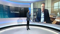 مهرزاد بروجردی در گفتگو با یورونیوز: کشوری که قدرت هوایی دارد، حرف آخر را در سوریه می‌زند
